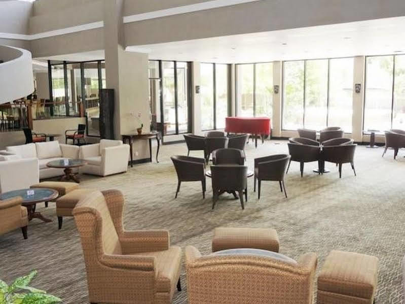 Kyriad Bumiminang Hotel Padang  Ngoại thất bức ảnh