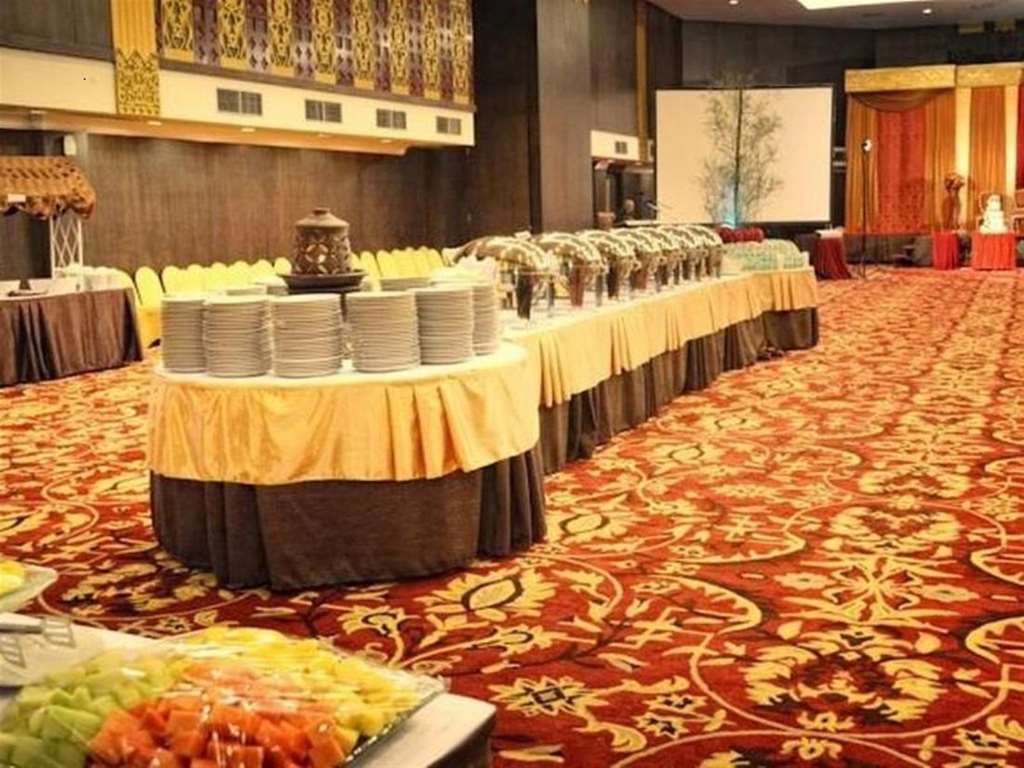 Kyriad Bumiminang Hotel Padang  Tiện nghi bức ảnh