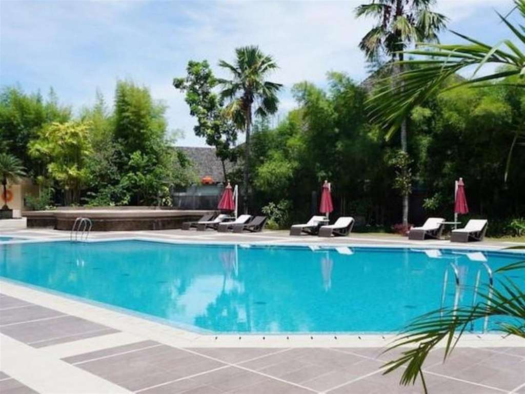 Kyriad Bumiminang Hotel Padang  Tiện nghi bức ảnh