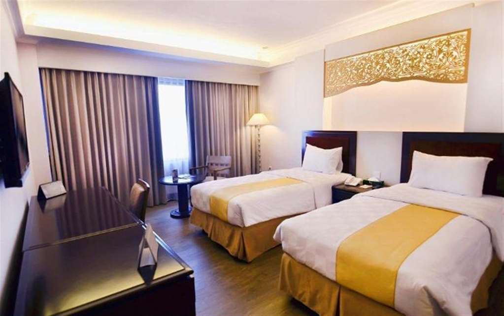 Kyriad Bumiminang Hotel Padang  Phòng bức ảnh